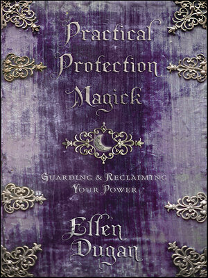 Practical Protection Magick - ebook